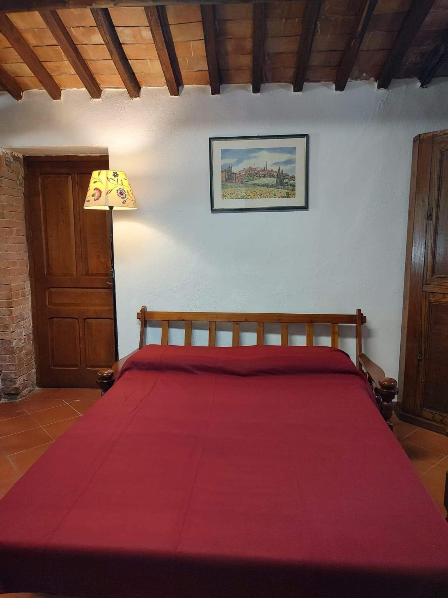 Il Giardino Del Chianti Apartman Siena Kültér fotó