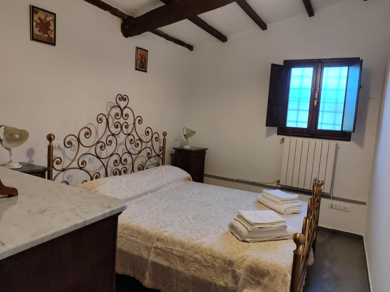 Il Giardino Del Chianti Apartman Siena Kültér fotó