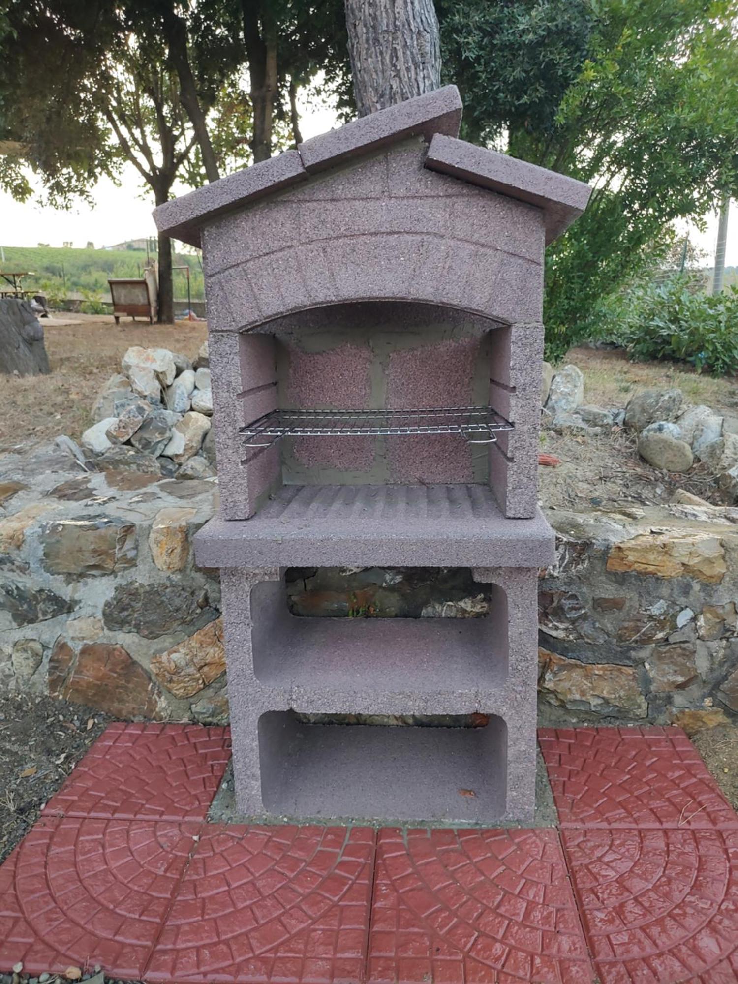 Il Giardino Del Chianti Apartman Siena Kültér fotó